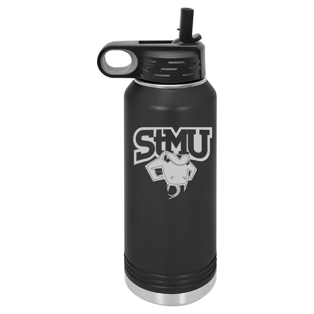 St. Mary's University (Texas) Polar Camel 32 oz. Water Bottle