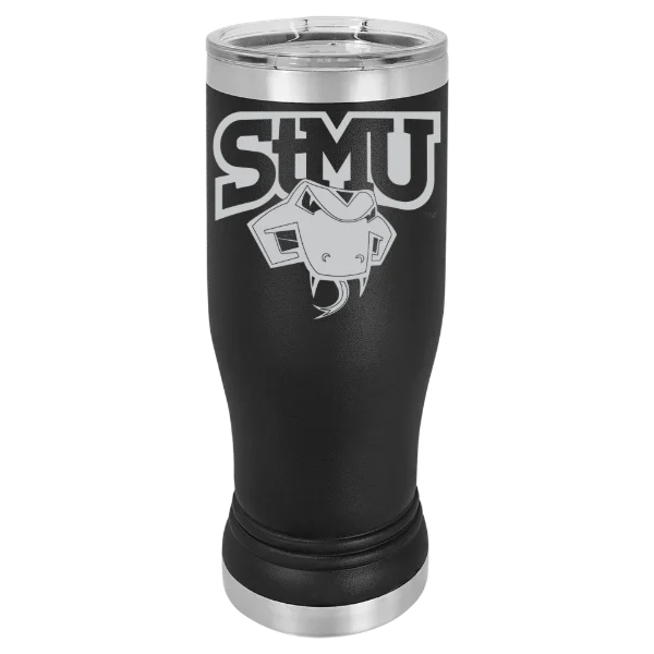 St. Mary's University (Texas) Polar Camel 14 oz. Pilsner Tumbler