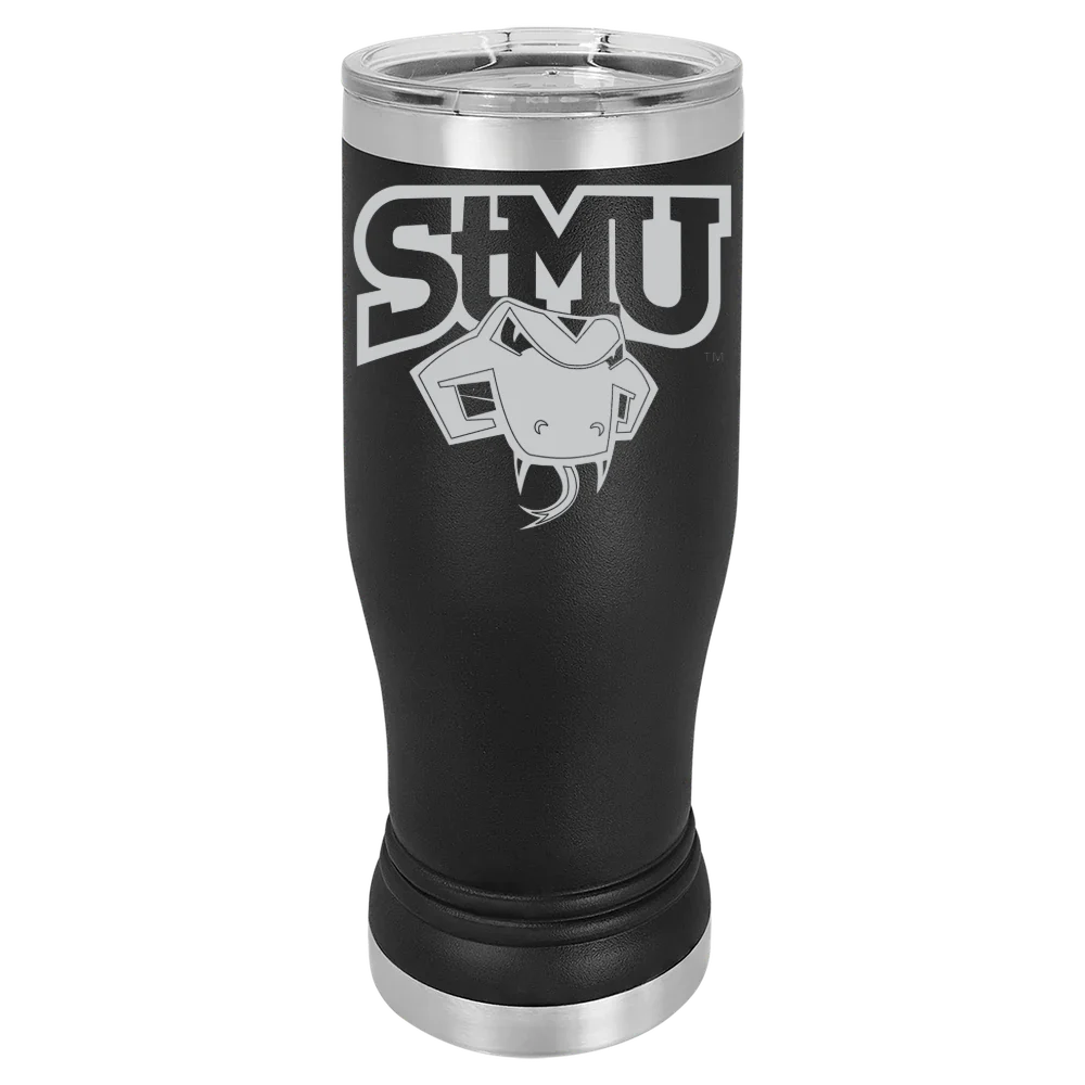 St. Mary's University (Texas) Polar Camel 14 oz. Pilsner Tumbler