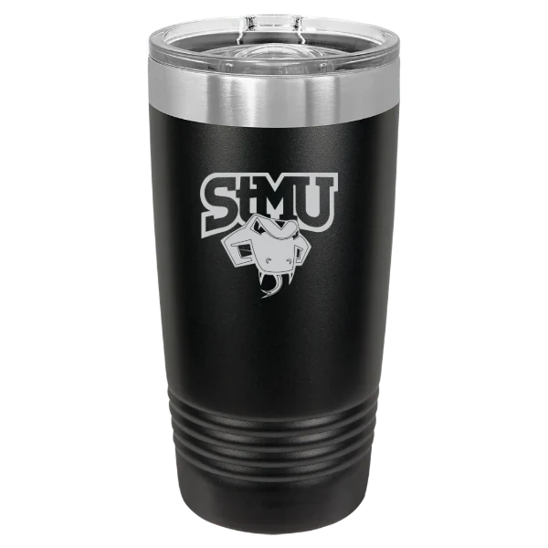 St. Mary's University (Texas) Polar Camel 20 oz. Ringneck Tumbler with Slider Lid