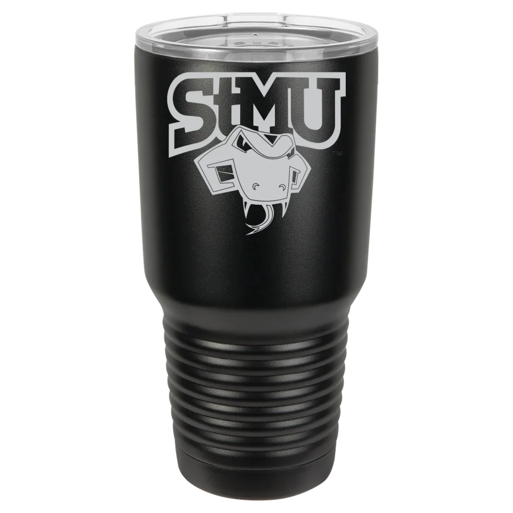 St. Mary's University (Texas) Polar Camel 30 oz. Ringneck Tumbler with Standard Lid