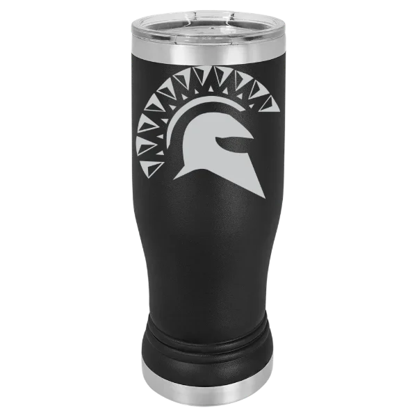 St. Thomas Aquinas College Polar Camel 14 oz. Pilsner Tumbler
