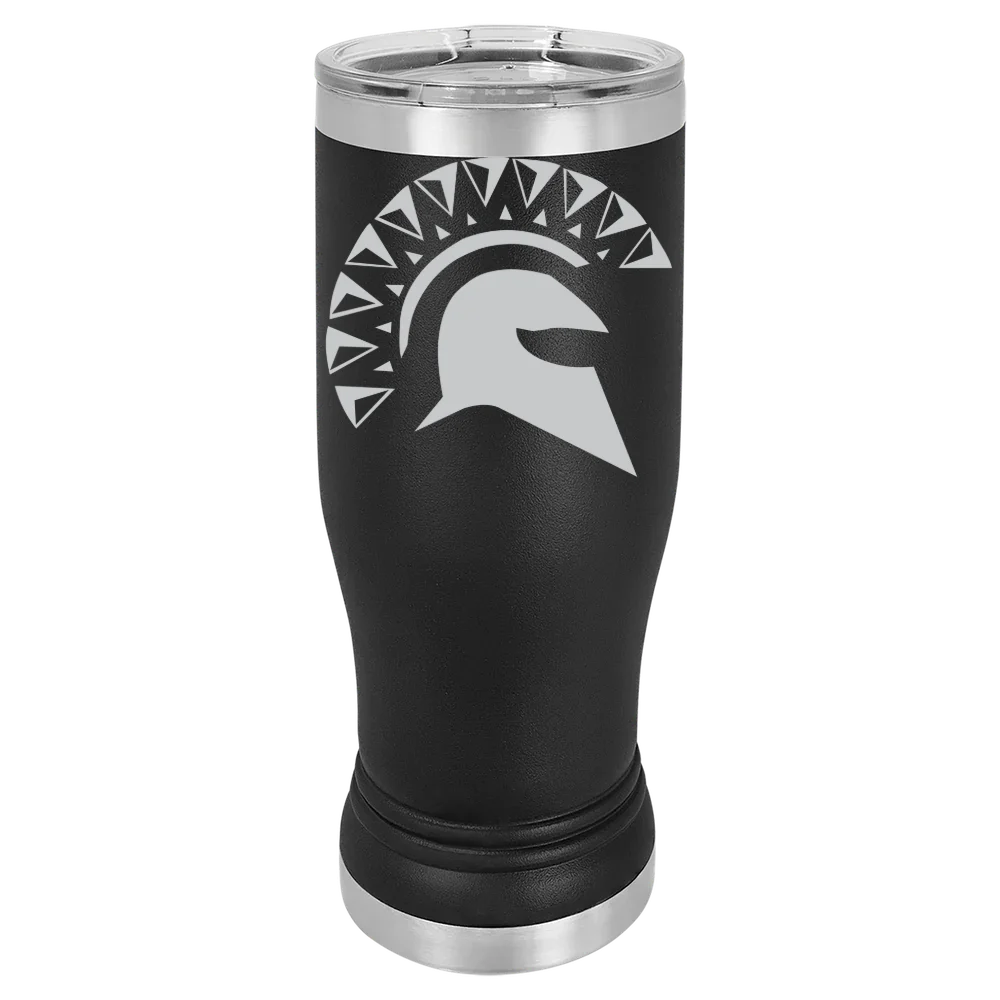 St. Thomas Aquinas College Polar Camel 14 oz. Pilsner Tumbler