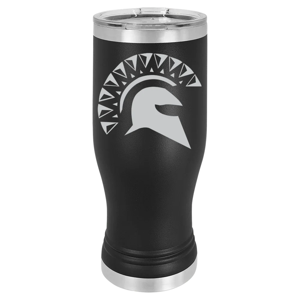 St. Thomas Aquinas College Polar Camel 20 oz. Pilsner Tumbler