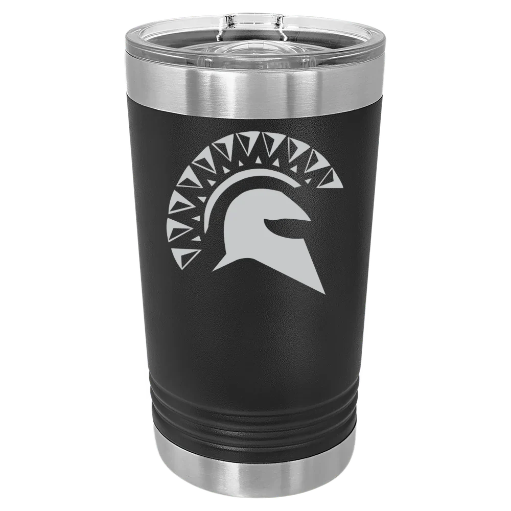 St. Thomas Aquinas College Polar Camel 16 oz. Pint Tumbler