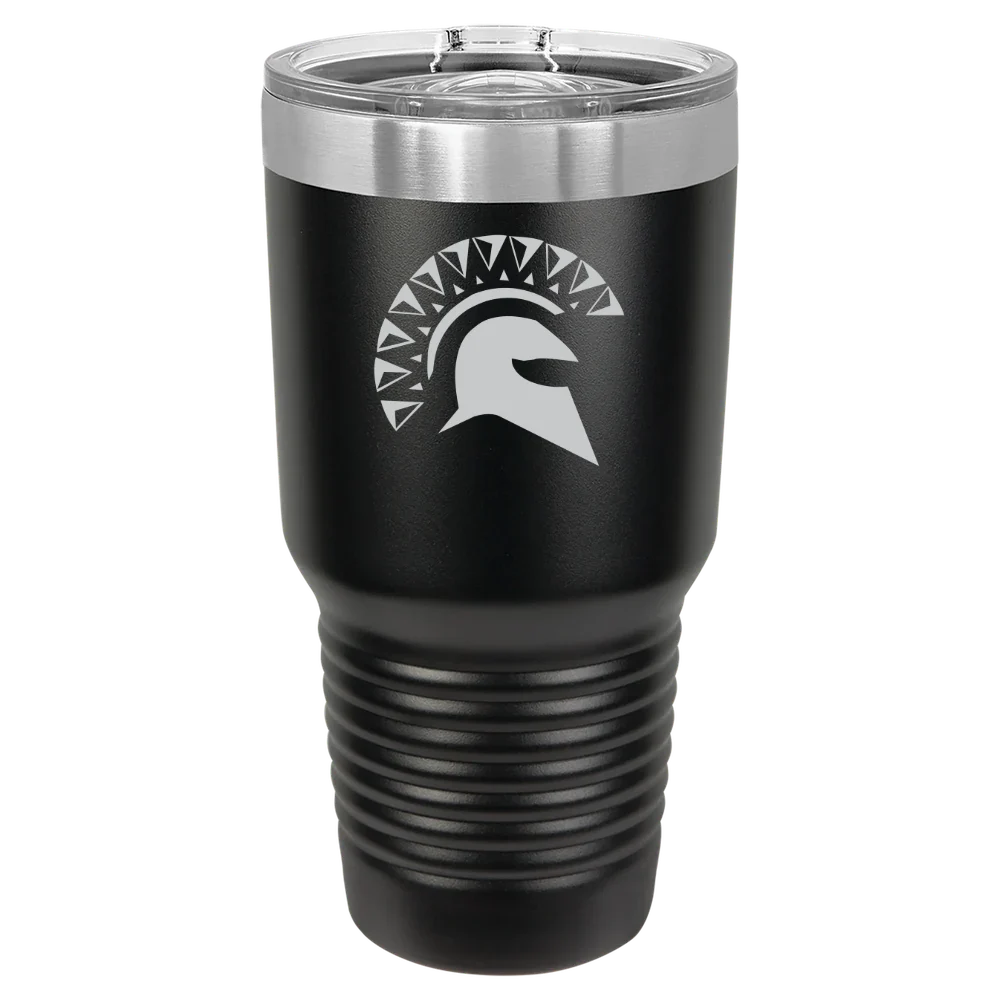 St. Thomas Aquinas College Polar Camel 30 oz. Ringneck Tumbler with Slider Lid