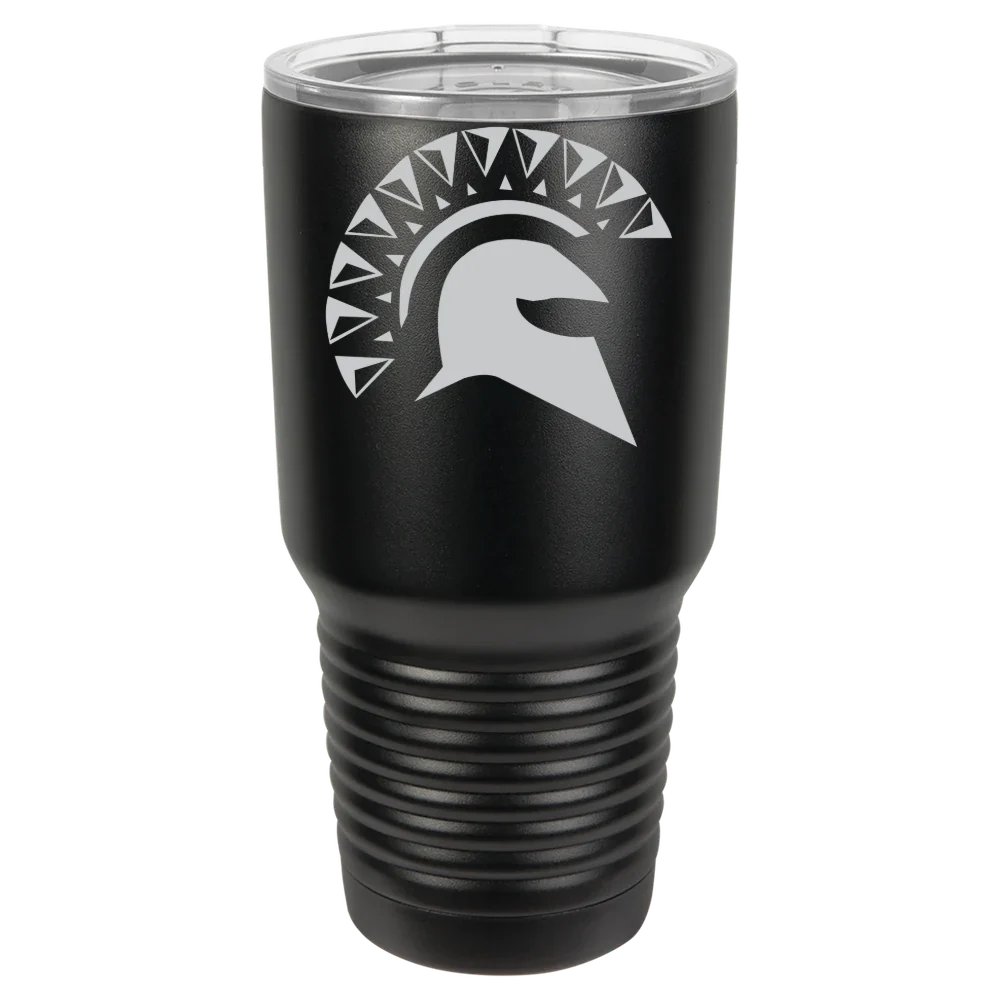 St. Thomas Aquinas College Polar Camel 30 oz. Ringneck Tumbler with Standard Lid