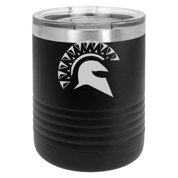 St. Thomas Aquinas College Polar Camel 10 oz. Tumbler with Standard Lid