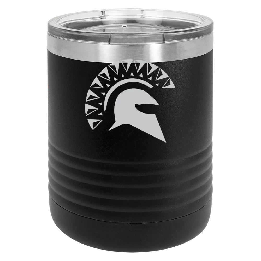 St. Thomas Aquinas College Polar Camel 10 oz. Tumbler with Standard Lid
