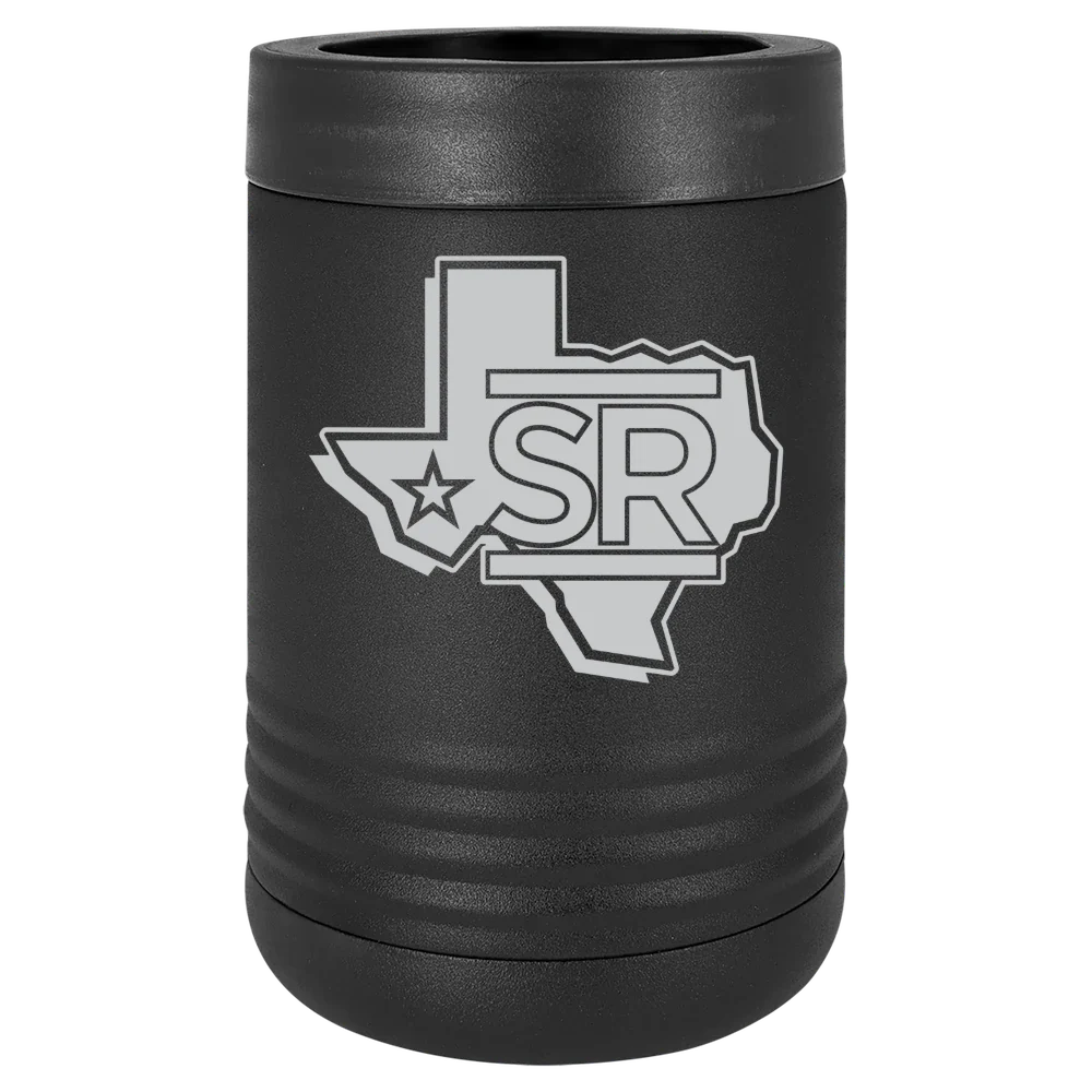 Sul Ross State University Polar Camel Standard Beverage Holder