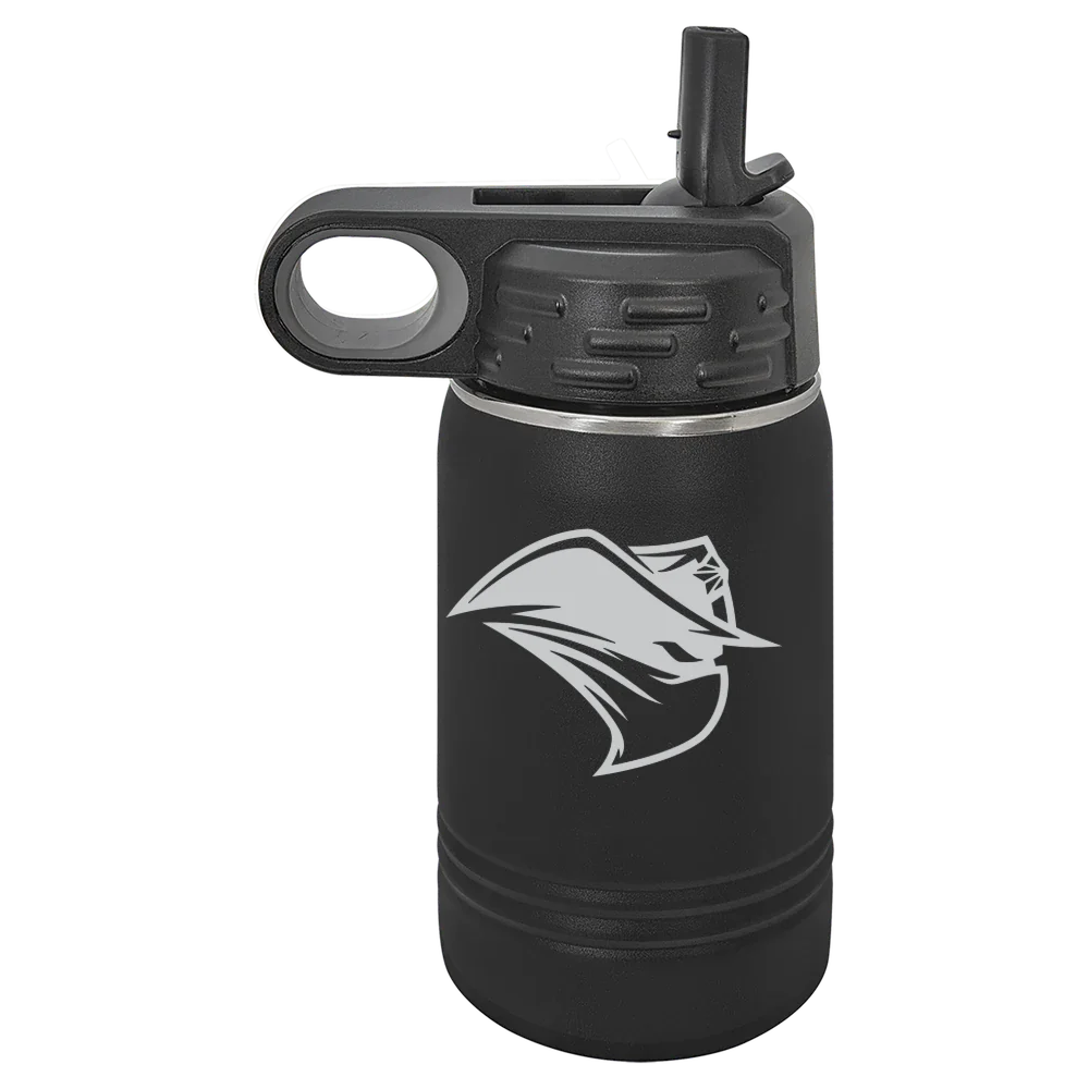 Texas A&M International University Polar Camel 12 oz. Water Bottle