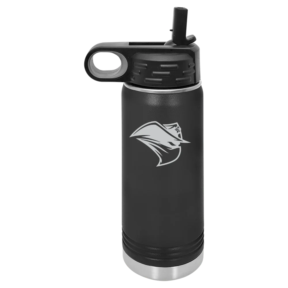 Texas A&M International University Polar Camel 20 oz. Water Bottle
