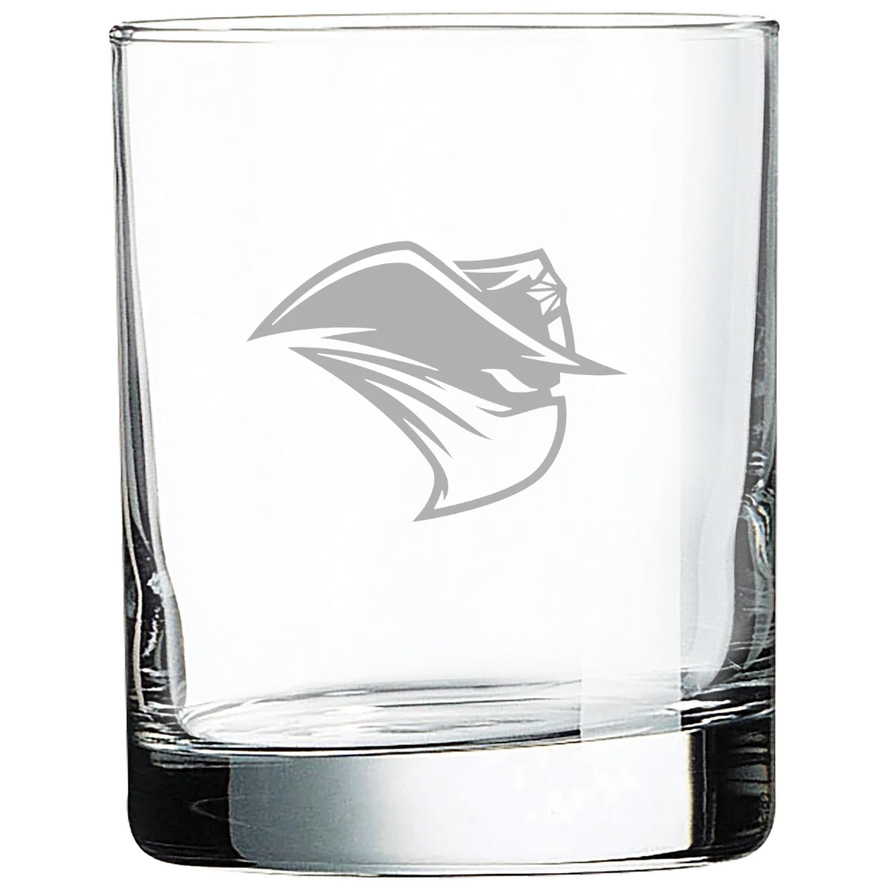 Texas A&M International University Polar Camel 10 1/2 oz. On The Rocks Glass