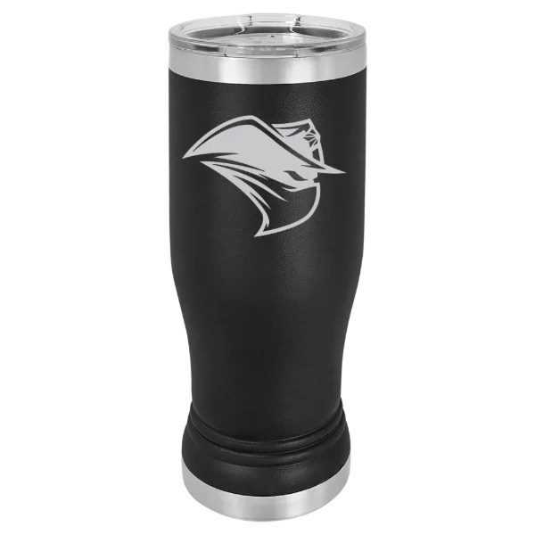 Texas A&M International University Polar Camel 14 oz. Pilsner Tumbler