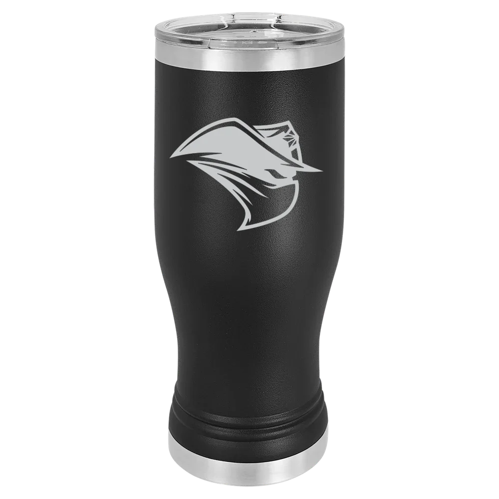 Texas A&M International University Polar Camel 20 oz. Pilsner Tumbler