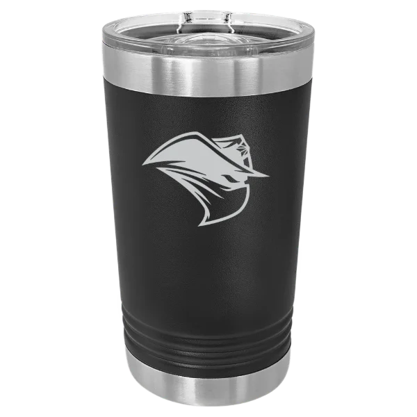 Texas A&M International University Polar Camel 16 oz. Pint Tumbler