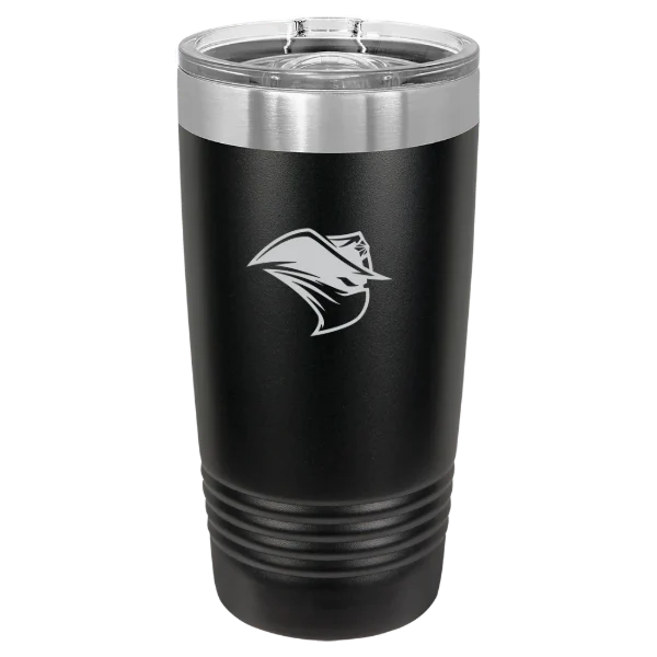 Texas A&M International University Polar Camel 20 oz. Ringneck Tumbler with Slider Lid