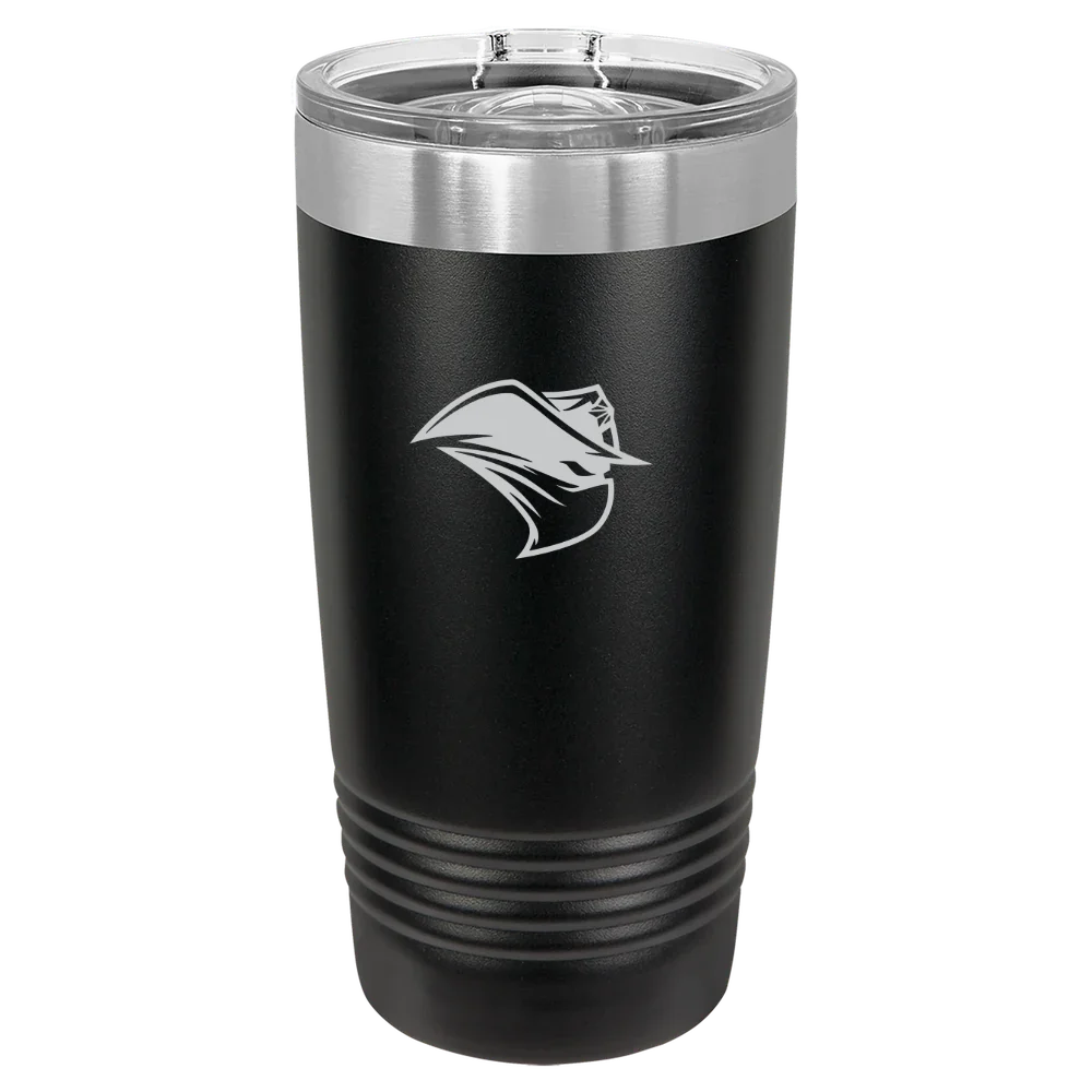 Texas A&M International University Polar Camel 20 oz. Ringneck Tumbler with Slider Lid