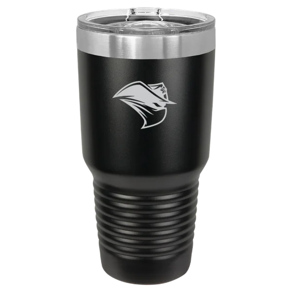 Texas A&M International University Polar Camel 30 oz. Ringneck Tumbler with Slider Lid
