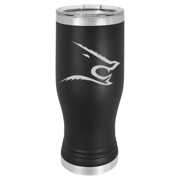 Texas A&M University-Kingsville Polar Camel 20 oz. Pilsner Tumbler
