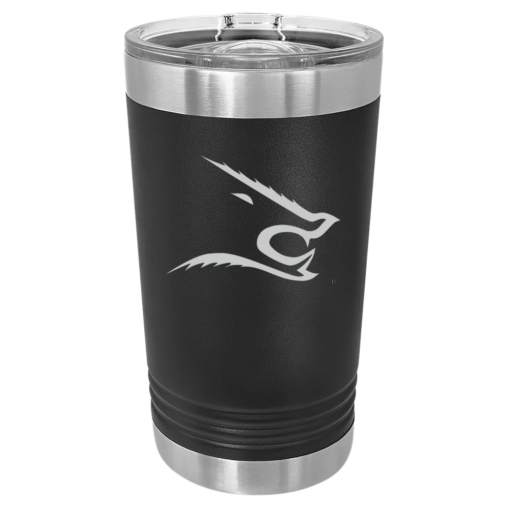 Texas A&M University-Kingsville Polar Camel 16 oz. Pint Tumbler