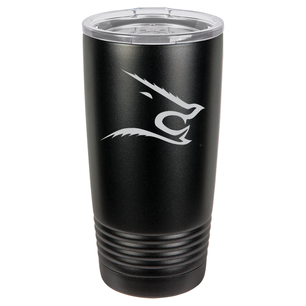 Texas A&M University-Kingsville Polar Camel 20 oz. Ringneck Tumbler with Standard Lid