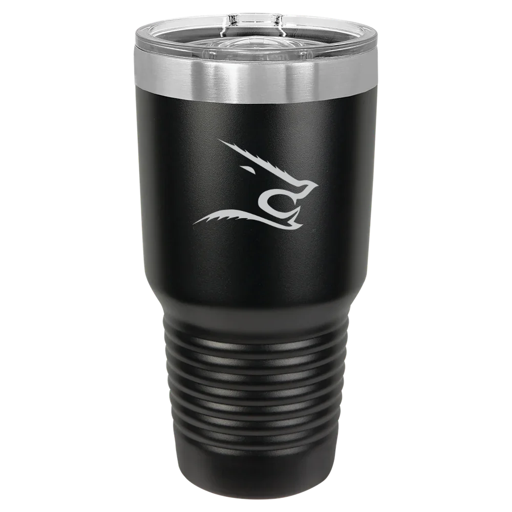 Texas A&M University-Kingsville Polar Camel 30 oz. Ringneck Tumbler with Slider Lid