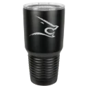 Texas A&M University-Kingsville Polar Camel 30 oz. Ringneck Tumbler with Standard Lid