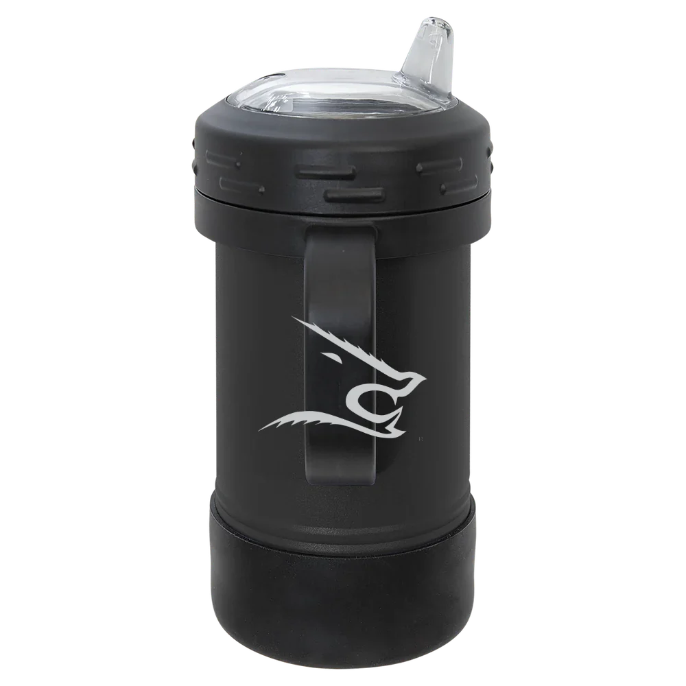 Texas A&M University-Kingsville Polar Camel 10 oz. Sippy Cup