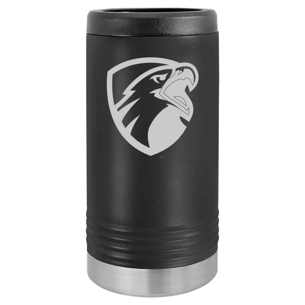 The University of Texas at Tyler Polar Camel Slim Beverage Holder
