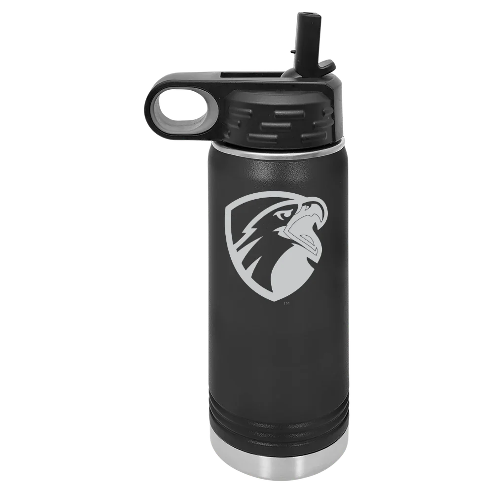 The University of Texas at Tyler Polar Camel 20 oz. Water Bottle