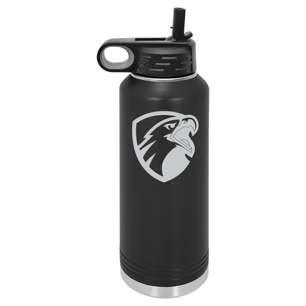 The University of Texas at Tyler Polar Camel 40 oz. Water Bottle