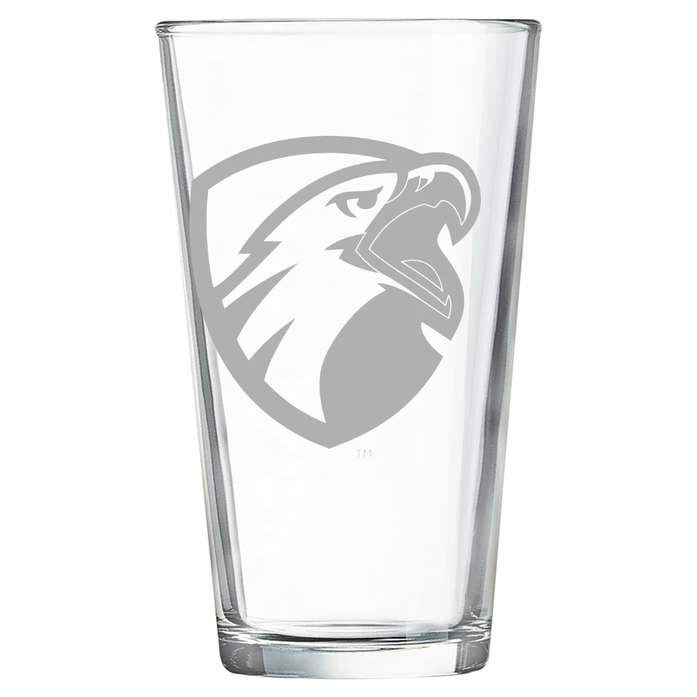 The University of Texas at Tyler Polar Camel 16 oz. Pint Mixing Glass