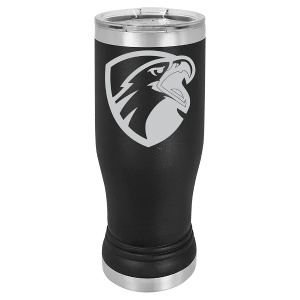 The University of Texas at Tyler Polar Camel 14 oz. Pilsner Tumbler