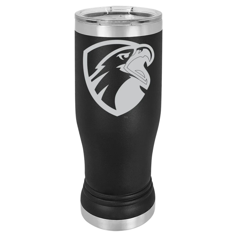 The University of Texas at Tyler Polar Camel 14 oz. Pilsner Tumbler