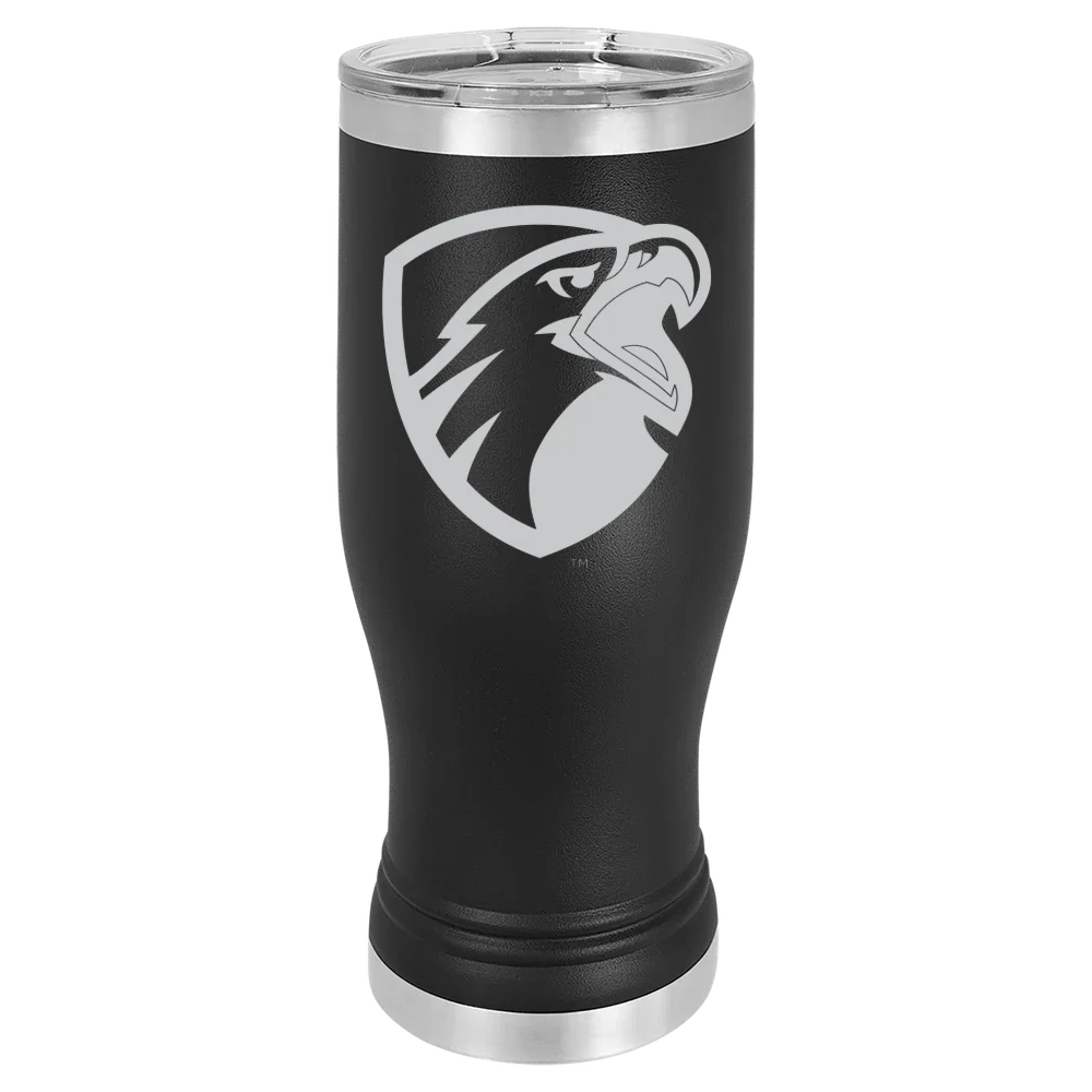 The University of Texas at Tyler Polar Camel 20 oz. Pilsner Tumbler