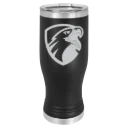 The University of Texas at Tyler Polar Camel 20 oz. Pilsner Tumbler