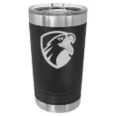 The University of Texas at Tyler Polar Camel 16 oz. Pint Tumbler