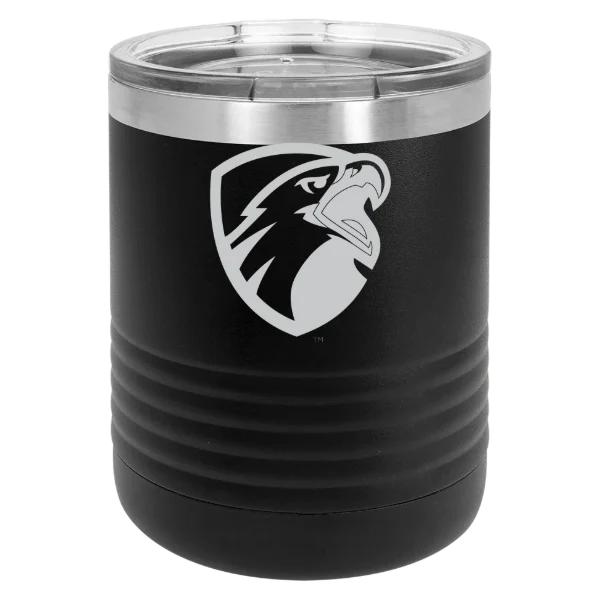 The University of Texas at Tyler Polar Camel 10 oz. Tumbler with Standard Lid