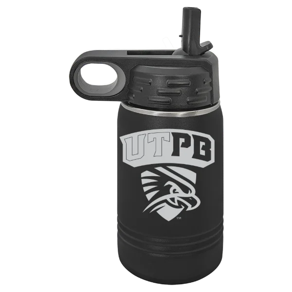 The University of Texas Permian Basin Polar Camel 12 oz. Water Bottle