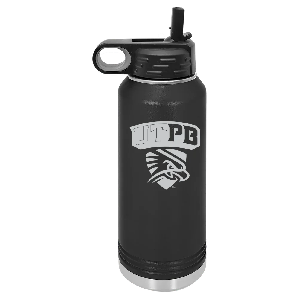 The University of Texas Permian Basin Polar Camel 32 oz. Water Bottle