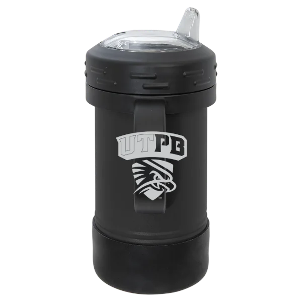 The University of Texas Permian Basin Polar Camel 10 oz. Sippy Cup