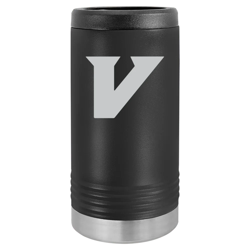 The University of Virginia's College at Wise Polar Camel Slim Beverage Holder
