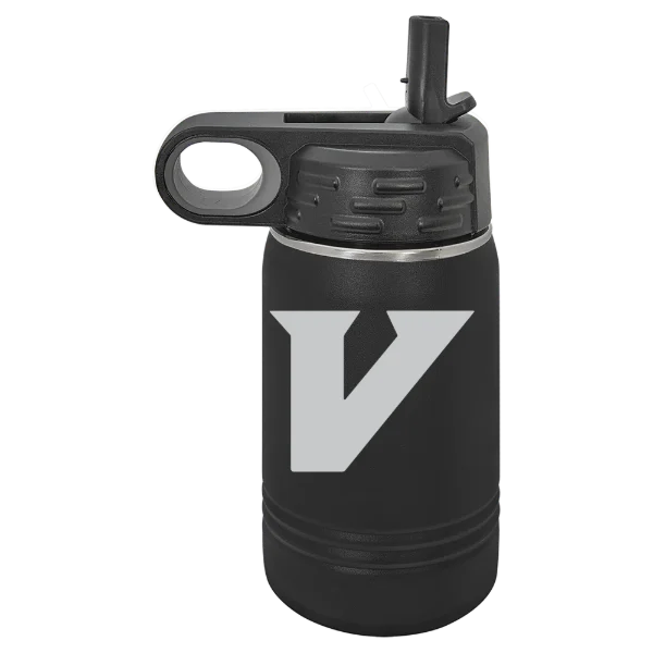 The University of Virginia's College at Wise Polar Camel 12 oz. Water Bottle