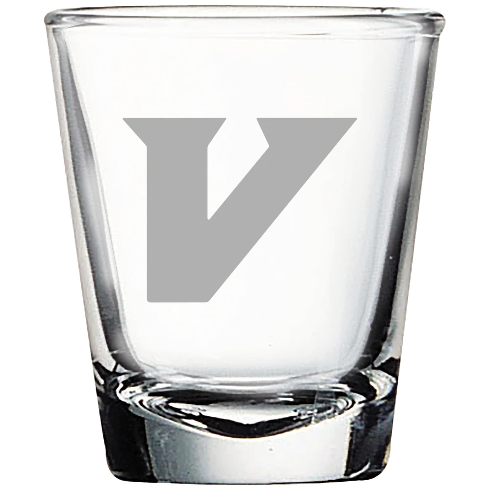 The University of Virginia's College at Wise Polar Camel 1.7 oz. Shot Glass