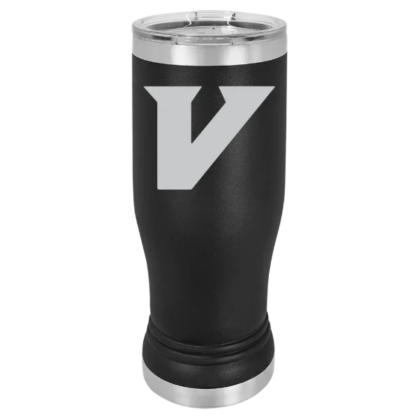 The University of Virginia's College at Wise Polar Camel 14 oz. Pilsner Tumbler