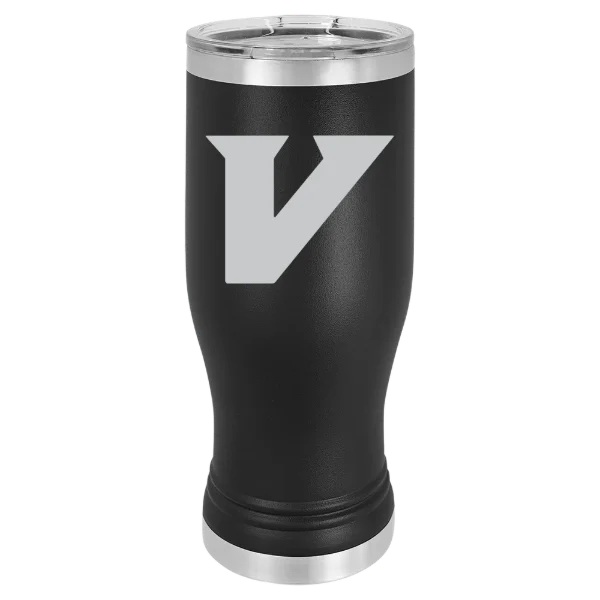The University of Virginia's College at Wise Polar Camel 20 oz. Pilsner Tumbler