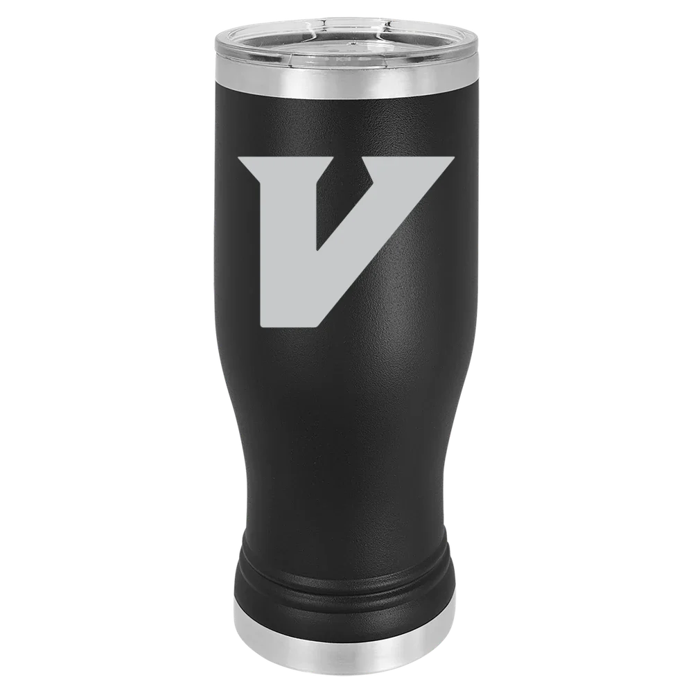 The University of Virginia's College at Wise Polar Camel 20 oz. Pilsner Tumbler
