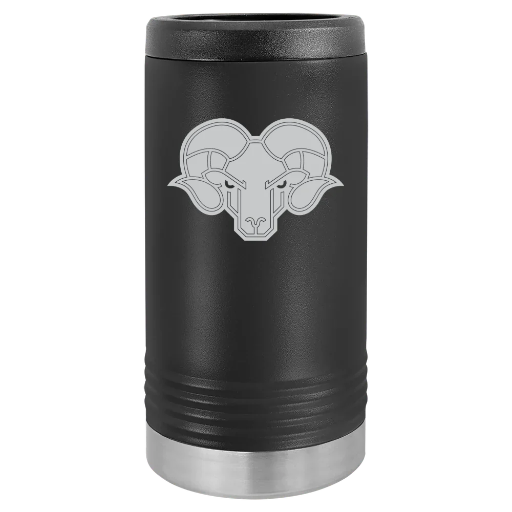 Thomas Jefferson University Polar Camel Slim Beverage Holder