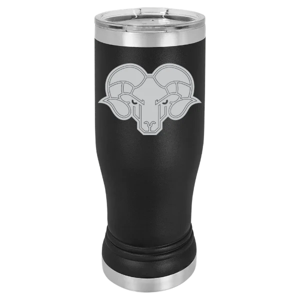 Thomas Jefferson University Polar Camel 14 oz. Pilsner Tumbler